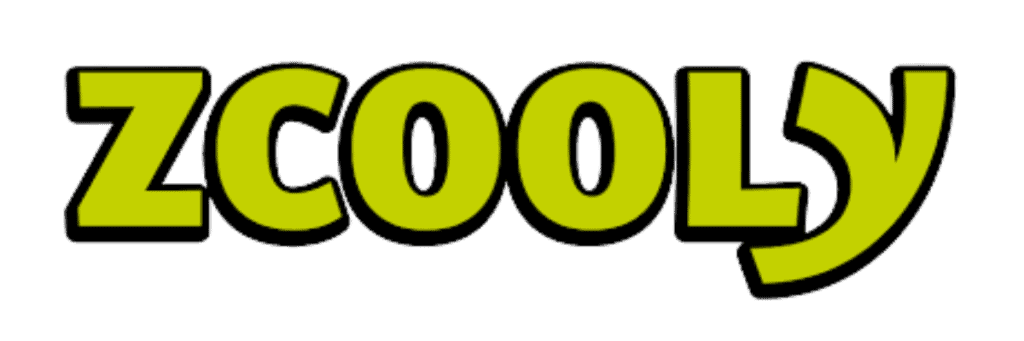 Zcooly Logo Transparent