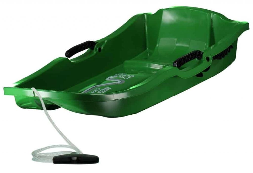 STIGA Pacer Grafix Bio Pulka Med Broms