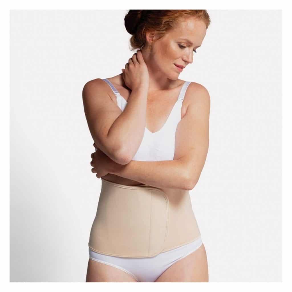 Carriwell Belly Binder