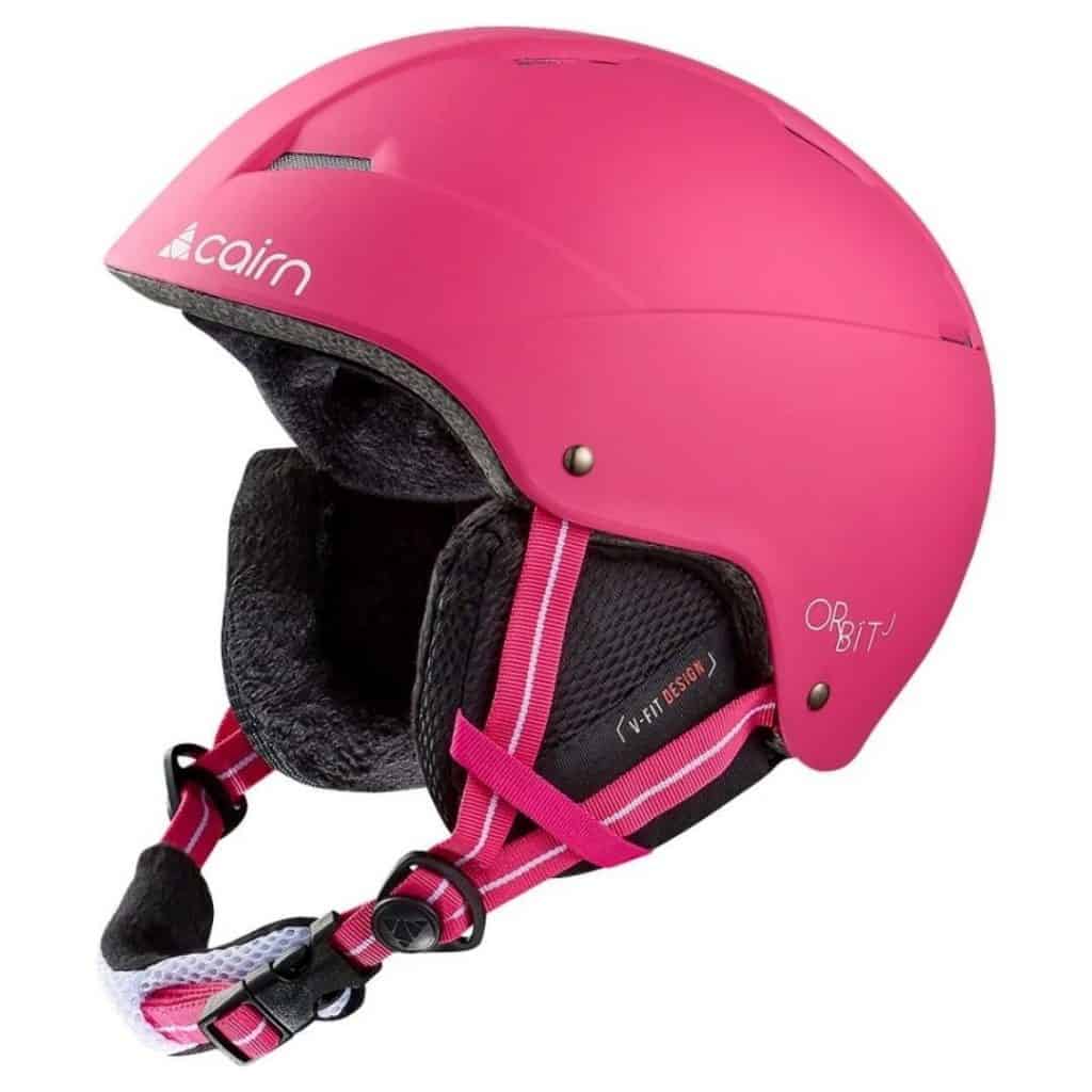 Cairn Orbit Skidhjälm Junior