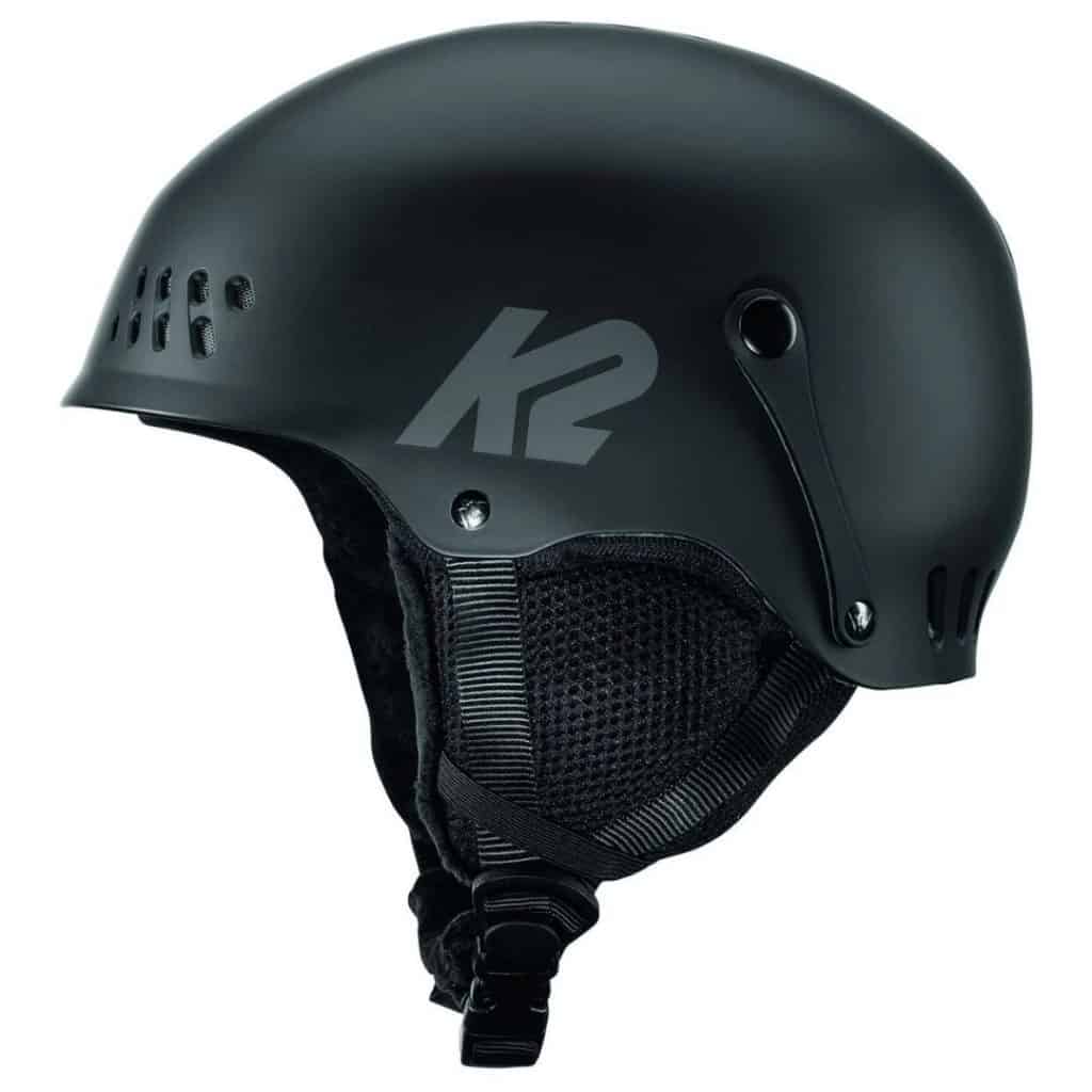 K2 Entity JR Hjälm