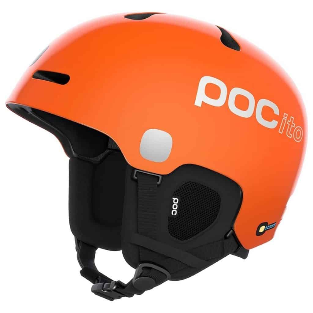 POC Fornix Mips