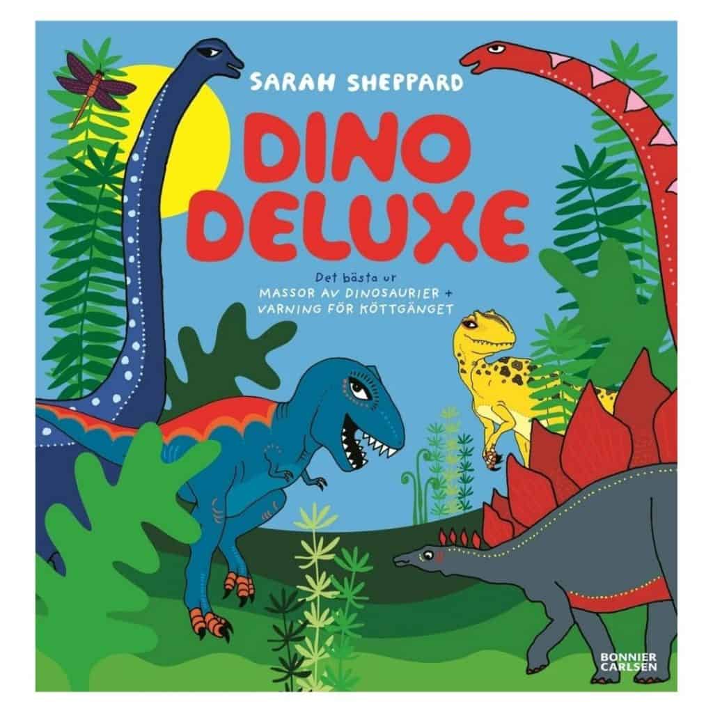Dino deluxe