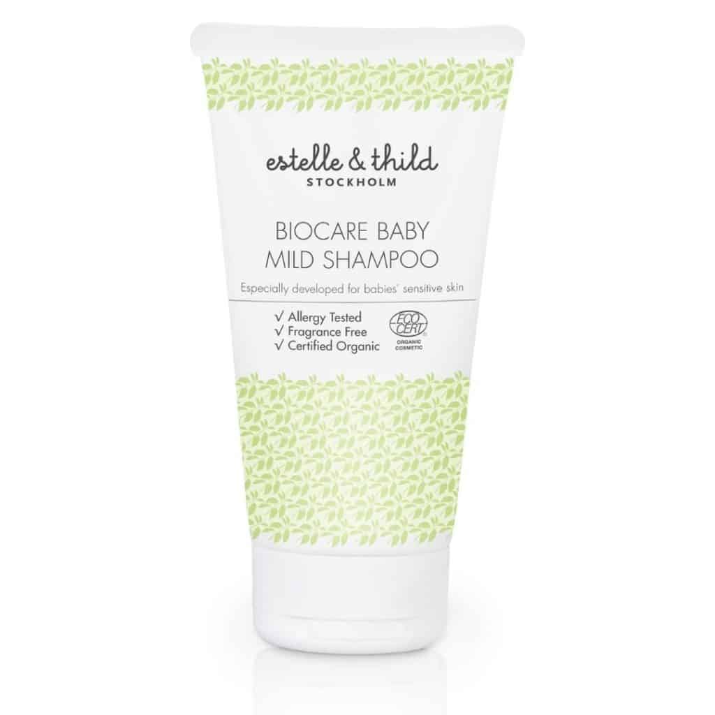 Estelle & Thild Biocare Baby Mild Schampo