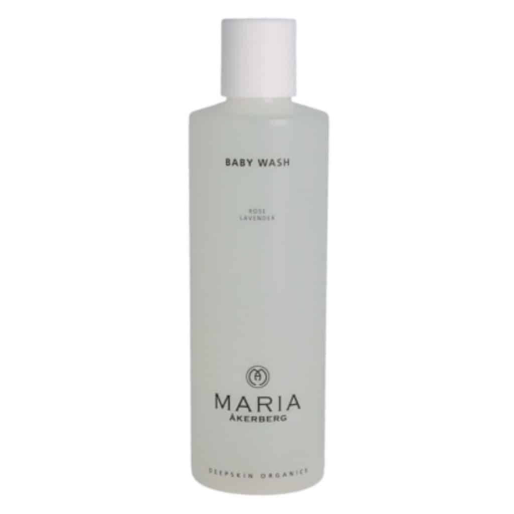 Maria Åkerberg Baby Wash