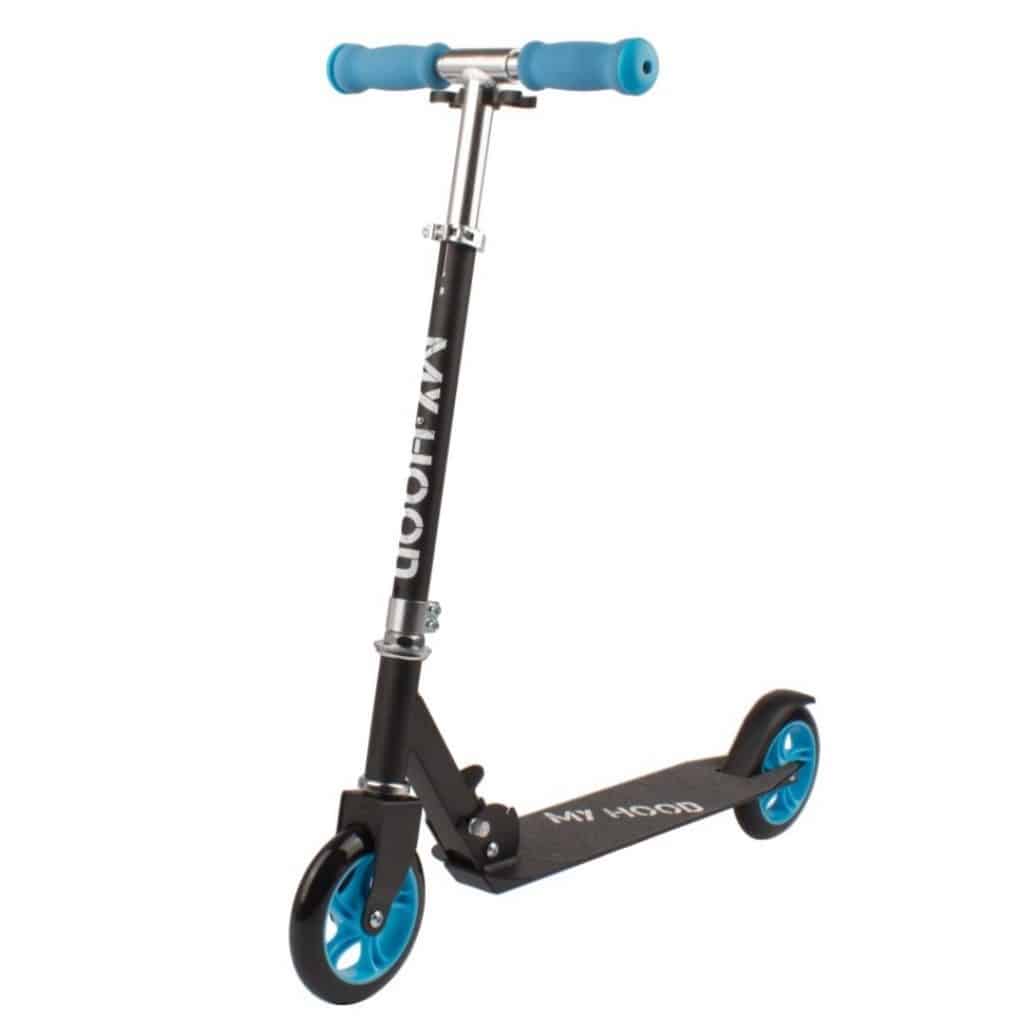My Hood 145 sparkcykel