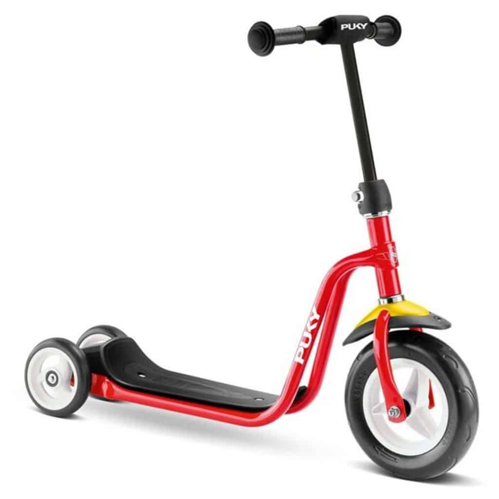 PUKY R1 sparkcykel