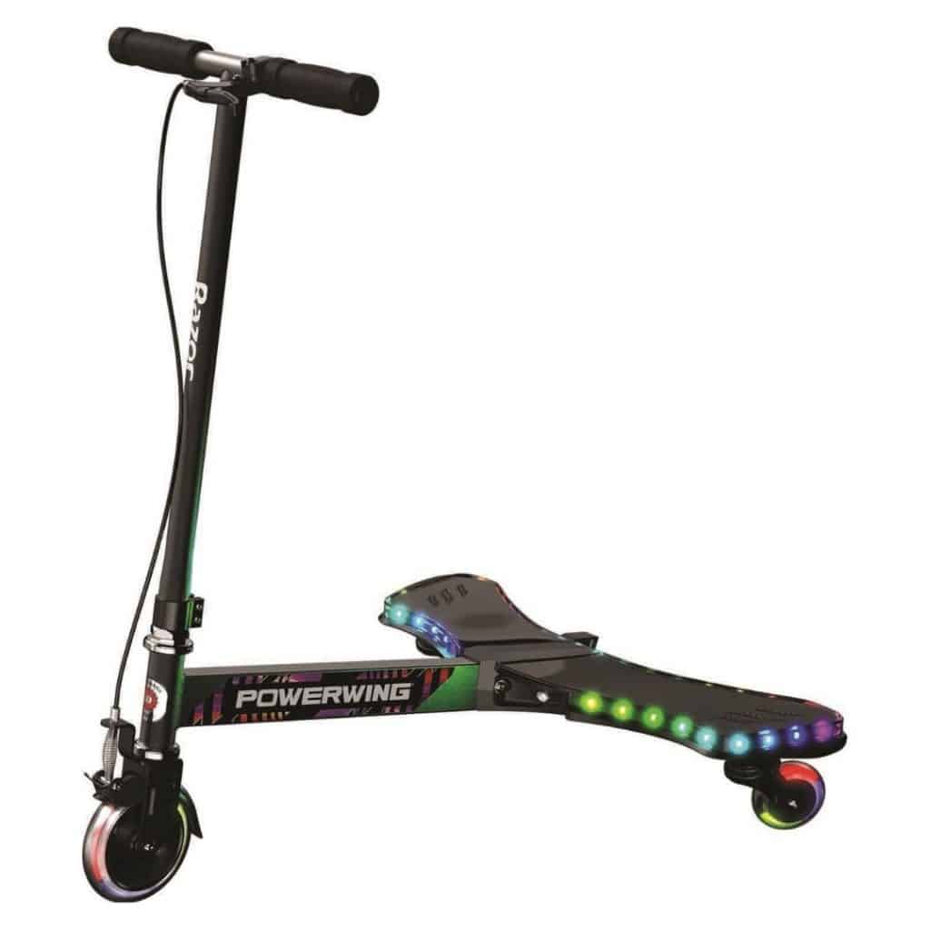 Razor Lightshow sparkcykel