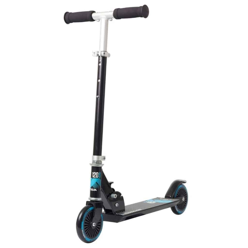 STIGA Sports Comet 120-S sparkcykel