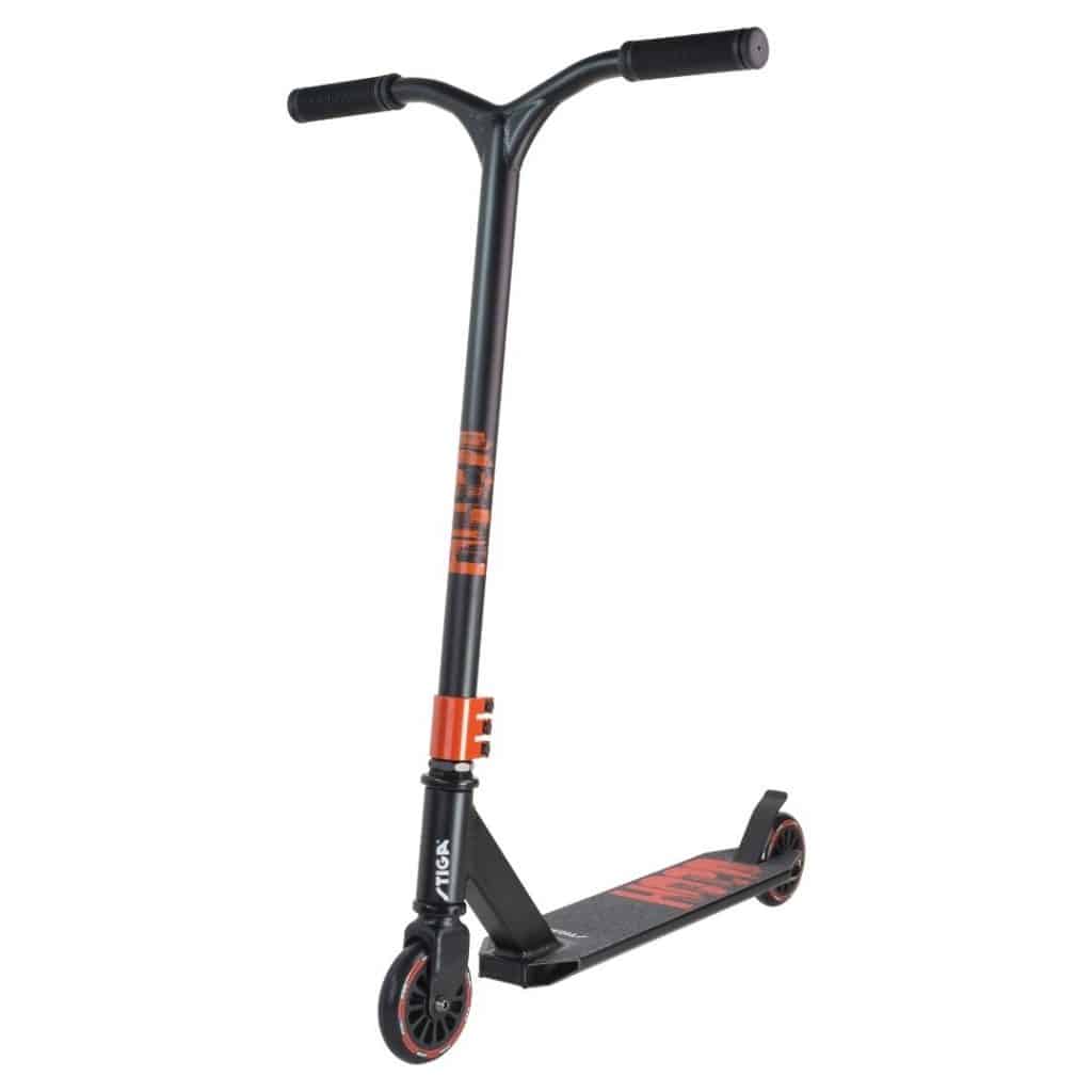 STIGA Sports Hood tricksparkcykel