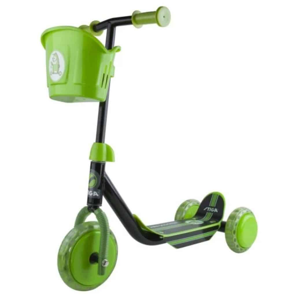STIGA Sports Mini Kid 3W sparkcykel