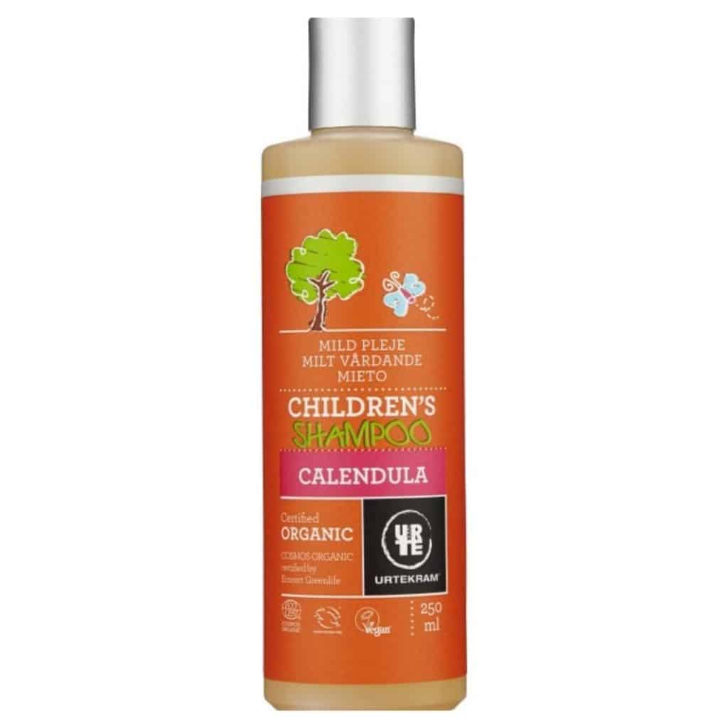Urtekram Calendula Children Schampo