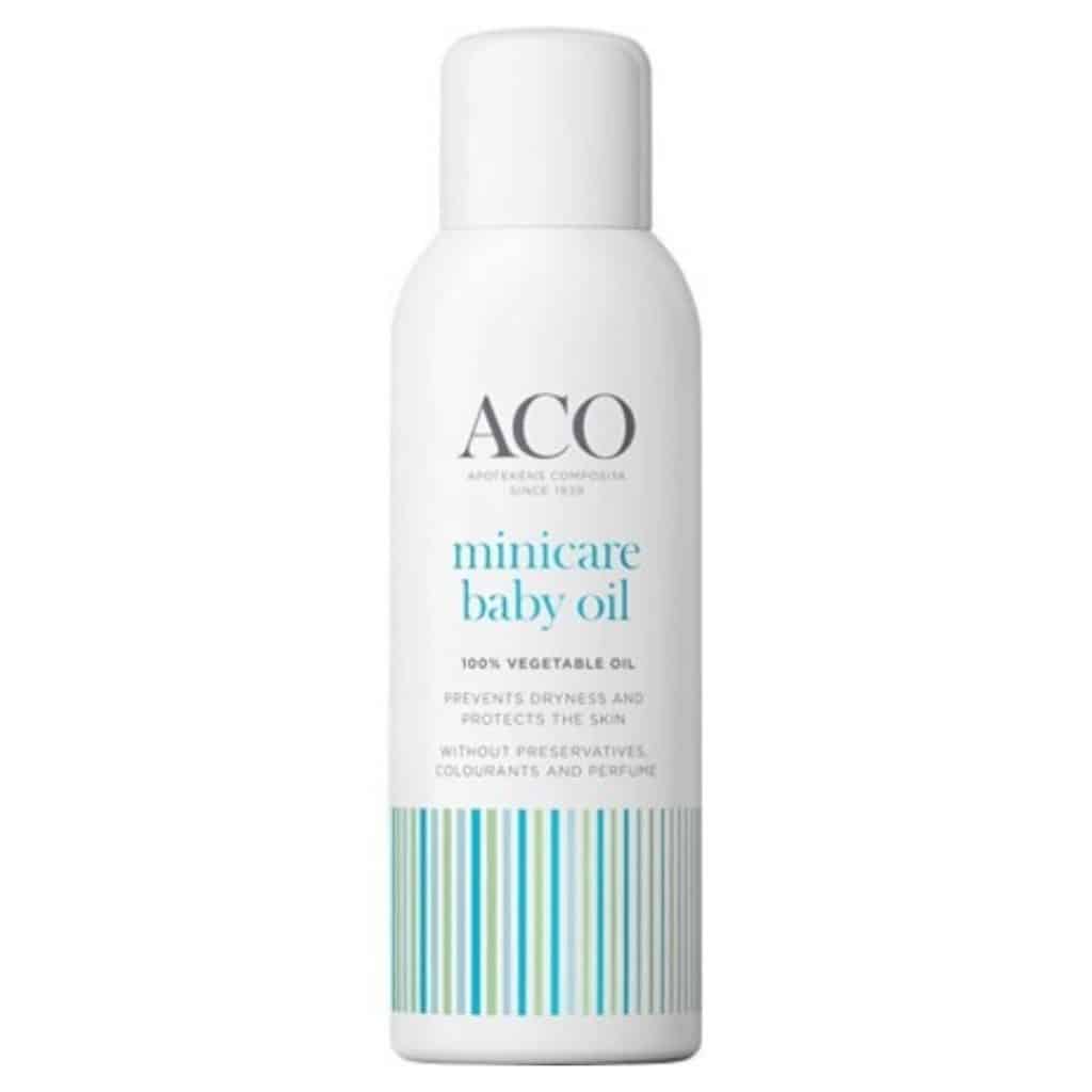 ACO Minicare Oil