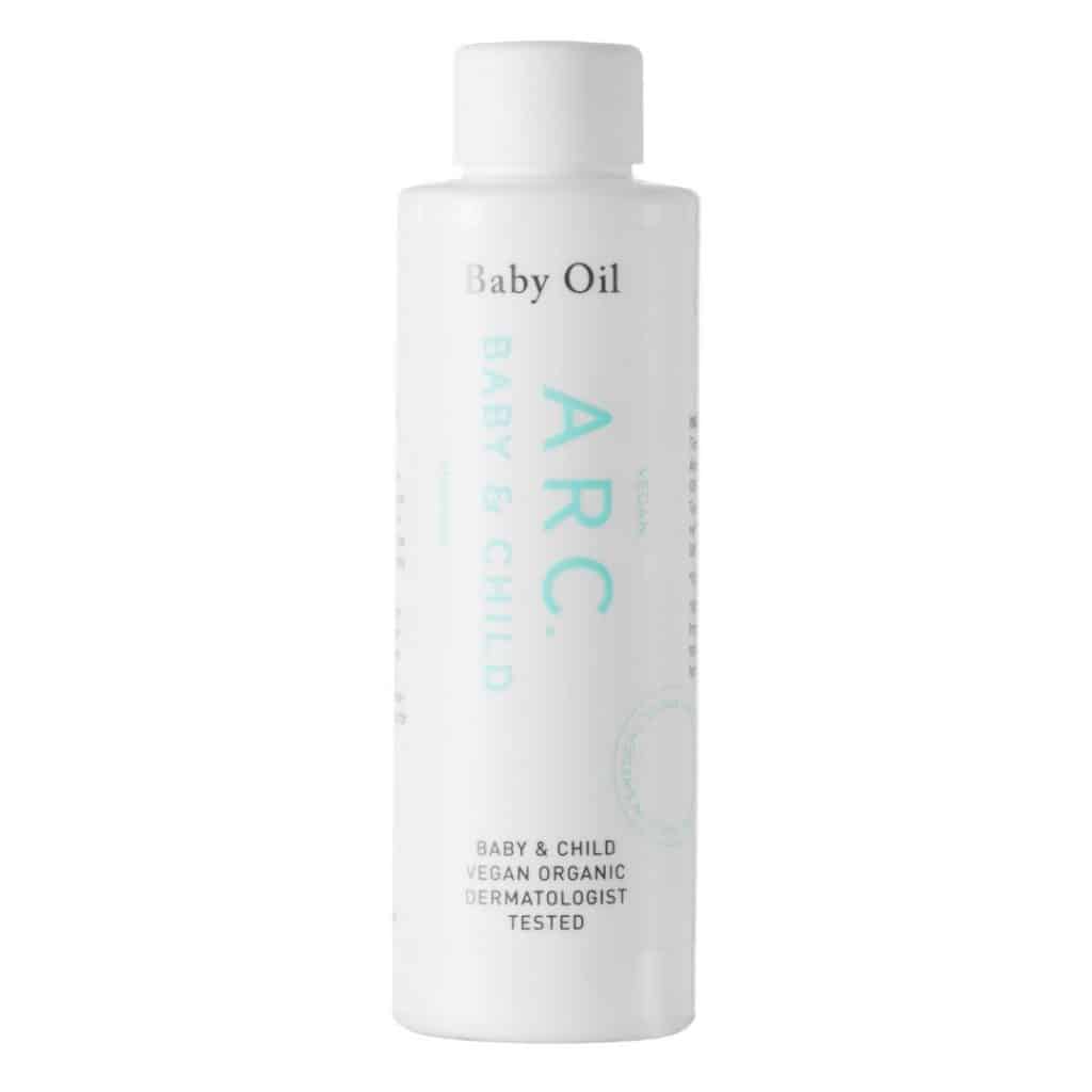 ARC Baby & Child Baby Oil