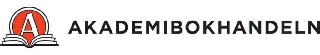 Akademibokhandeln Logo