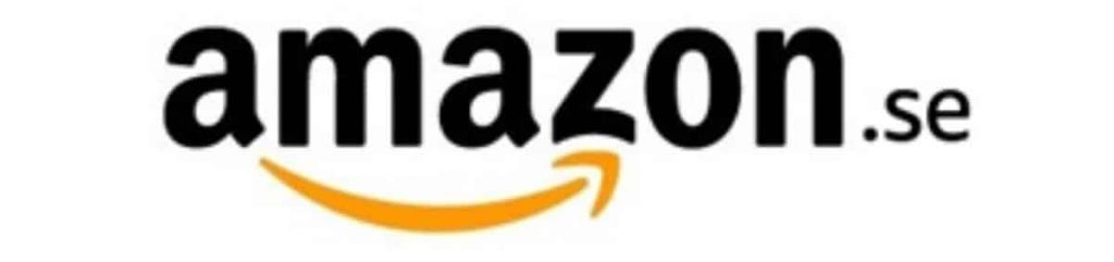 Amazon.se Logo