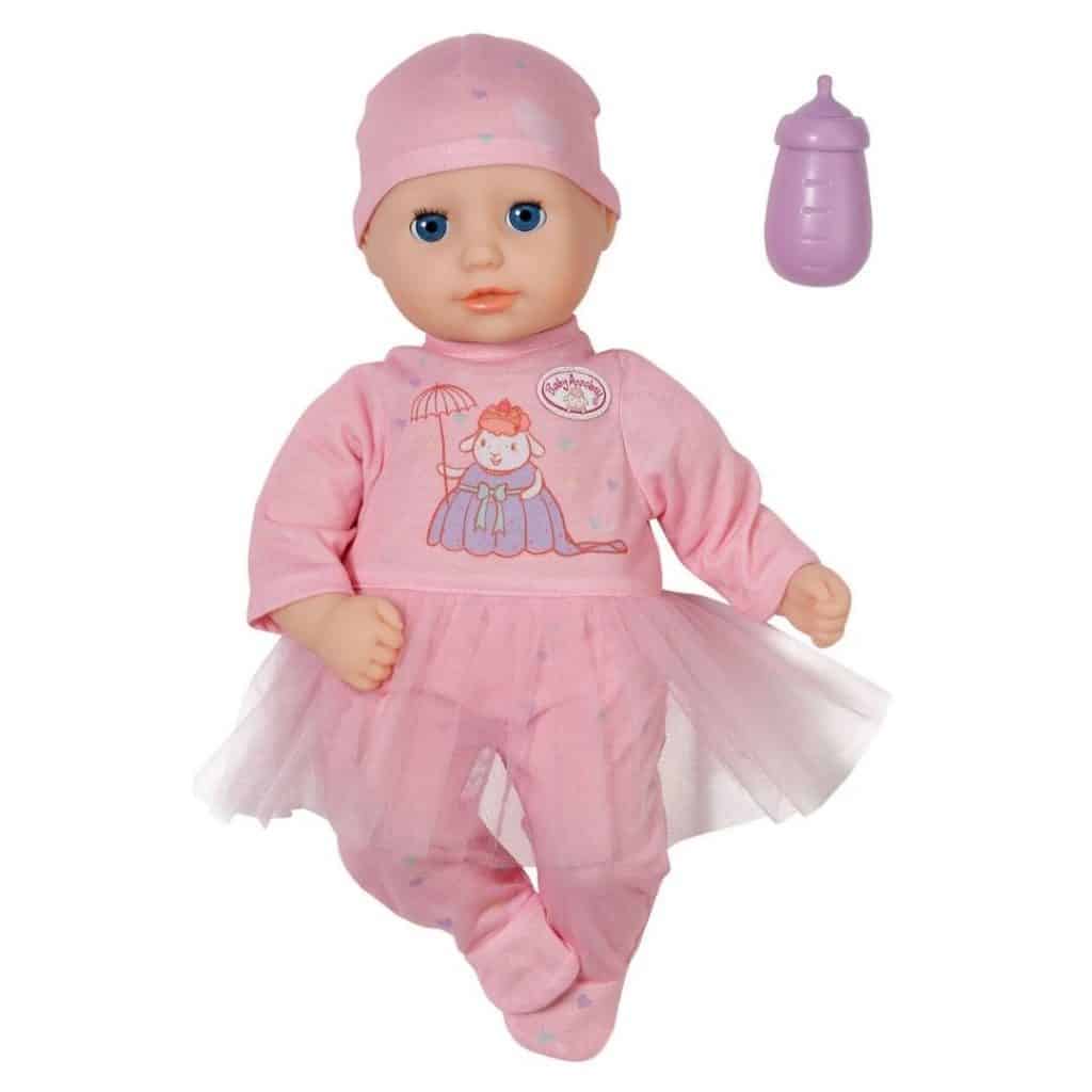 Baby Annabell Docka