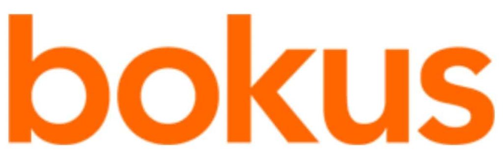 Bokus Logo