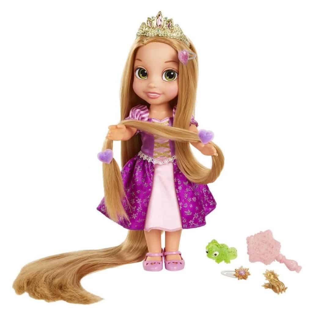 Disney Princess docka 