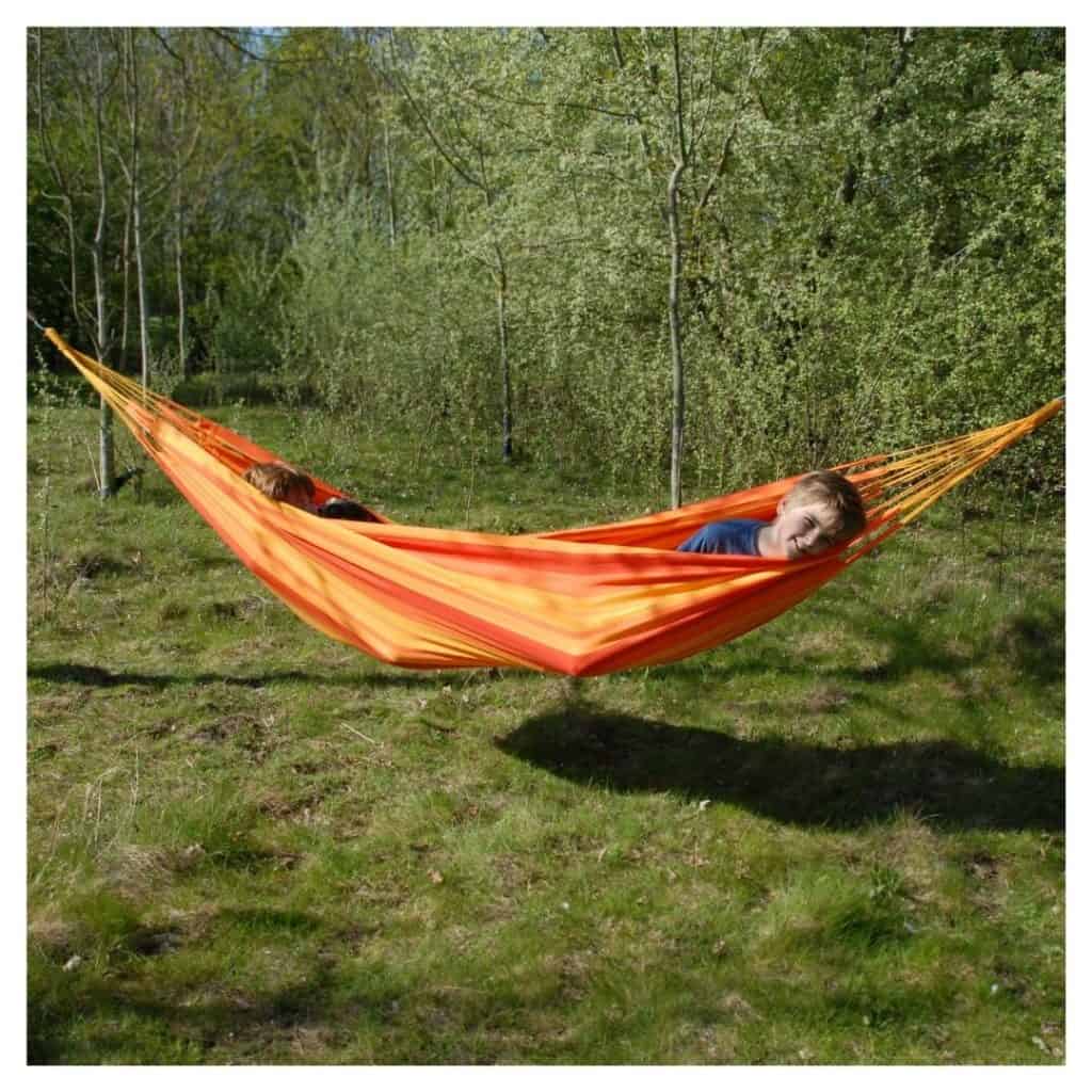 Hamaca Hängmatta 