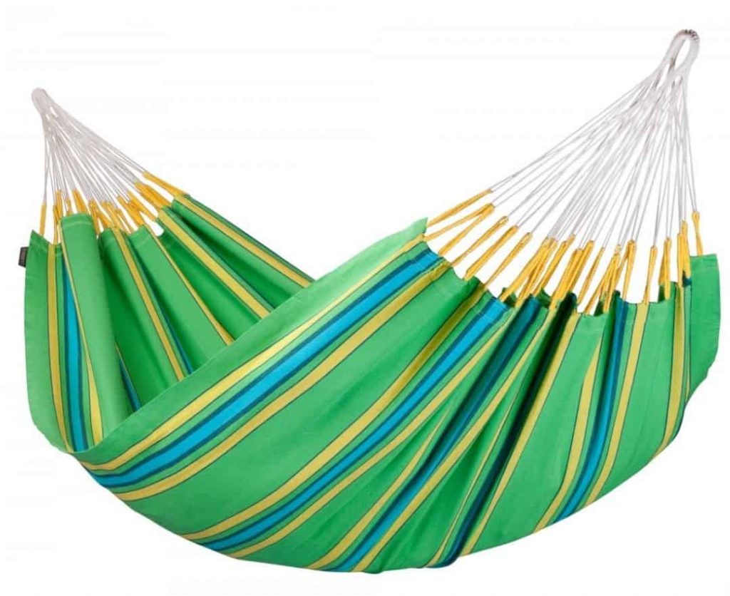 Hängmatta La Siesta