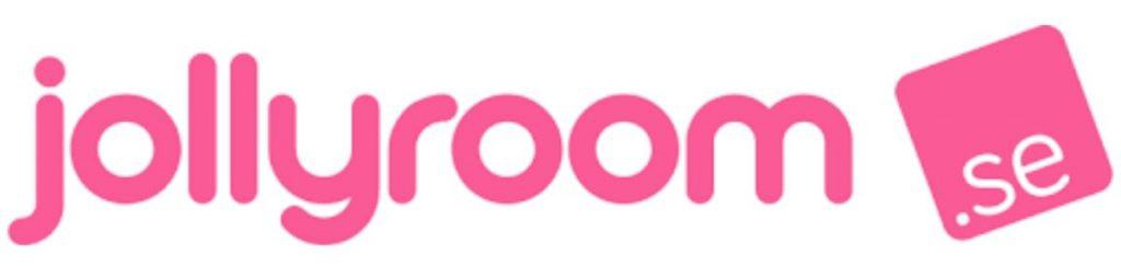 Jollyroom Logo