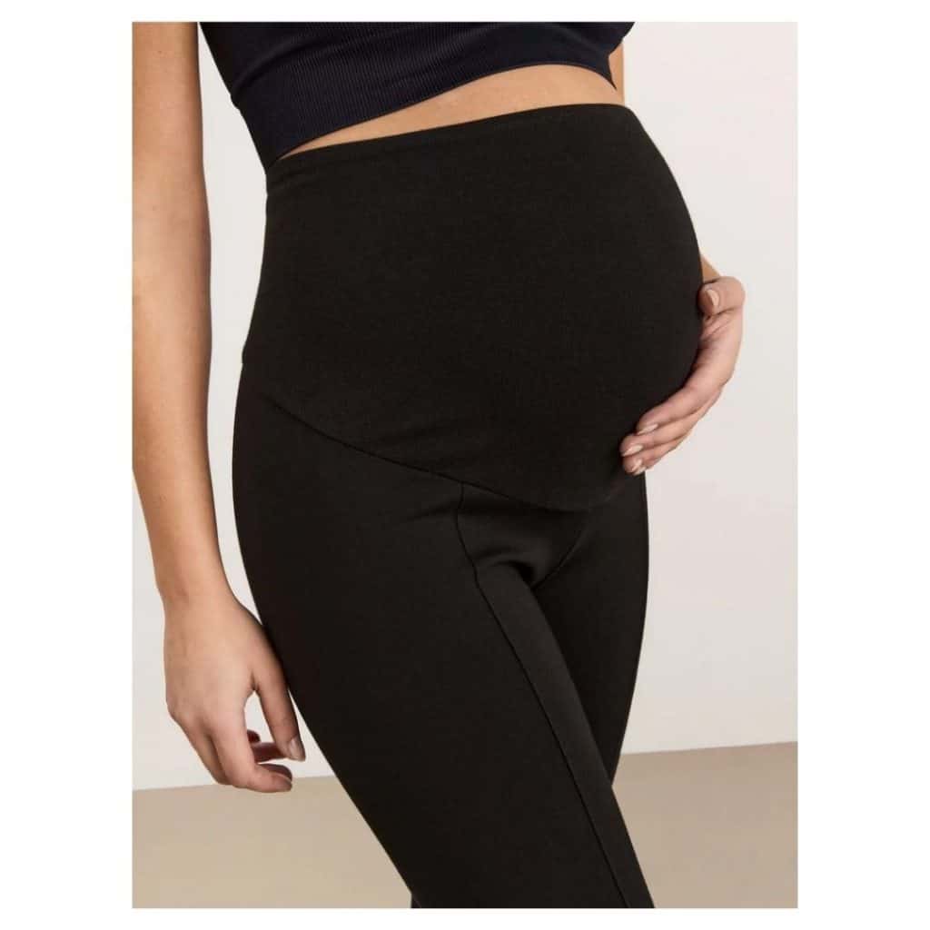 Lindex MOM Puntoleggings