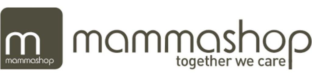 Mammashop Logo