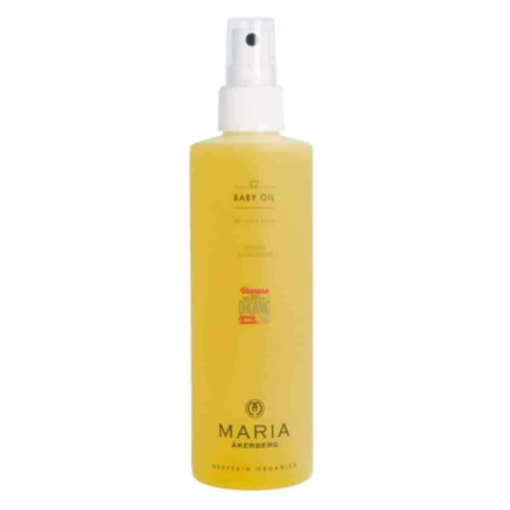 Maria Åkerberg Baby Oil