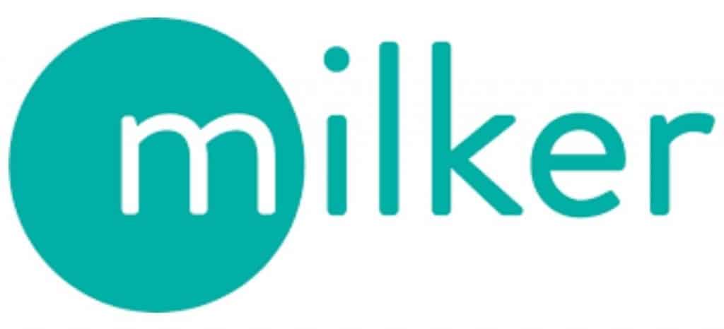 Milker Logo