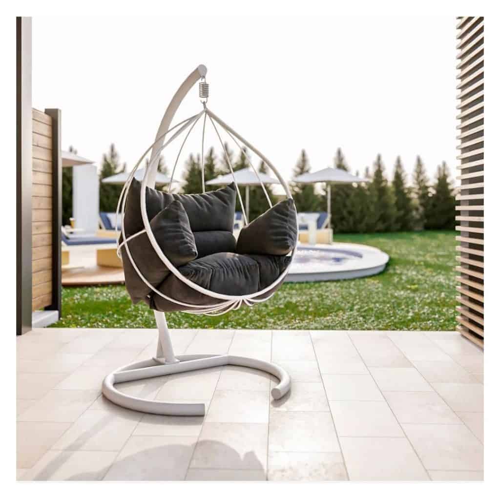 Hanah Home Hammock 1-sits