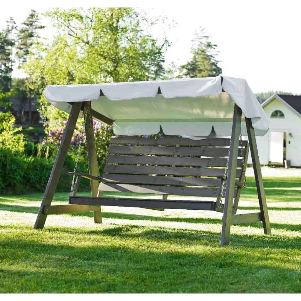 Hillerstorp Dalom Hammock