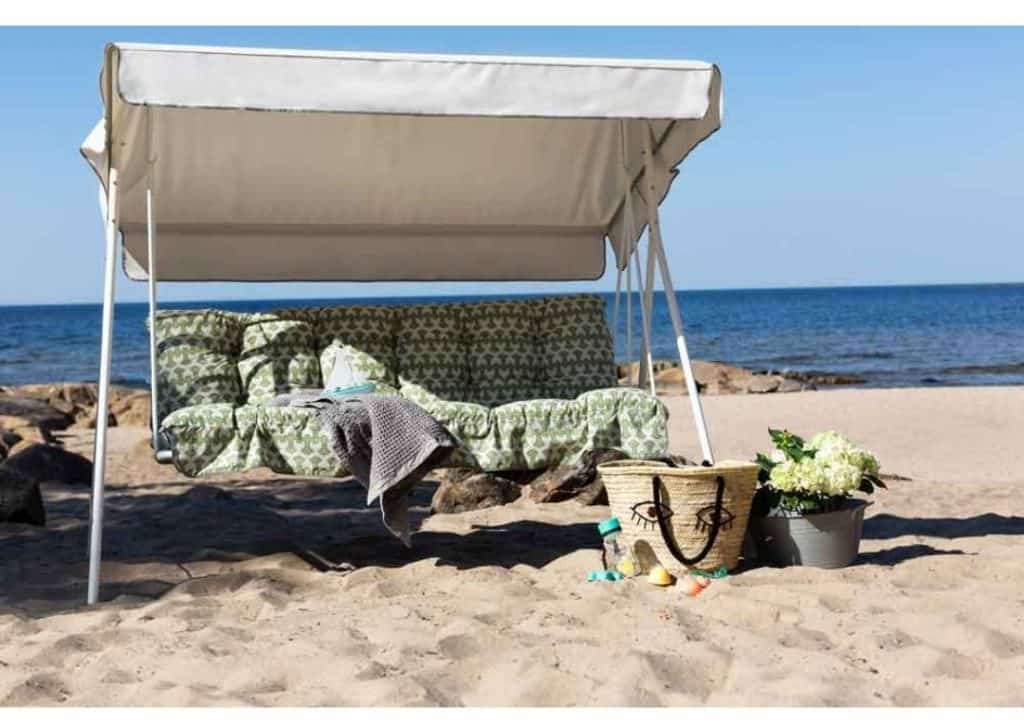 Varax Hammock Riviera