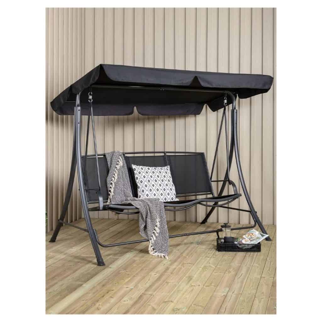 Venture Home Minny Hammock