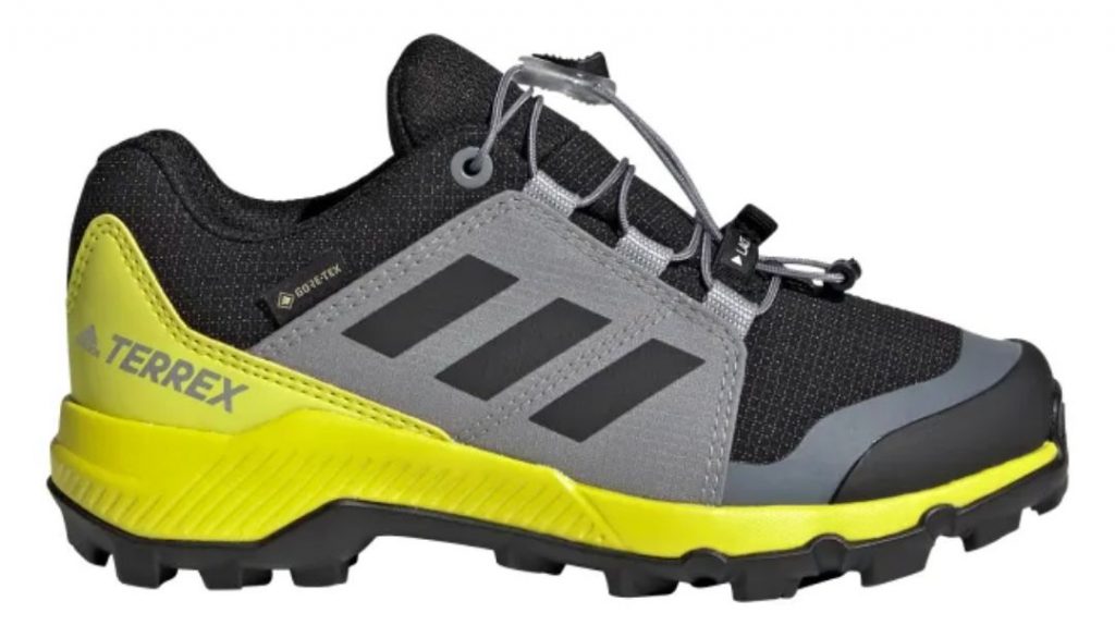 Adidas Kids Terrex Gore-Tex