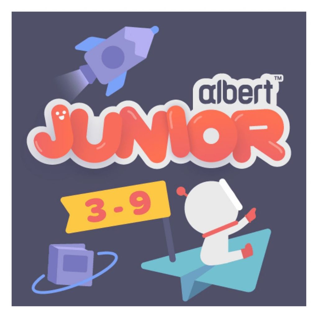 Albert Junior