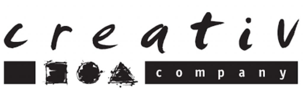 Creativ Company Logo