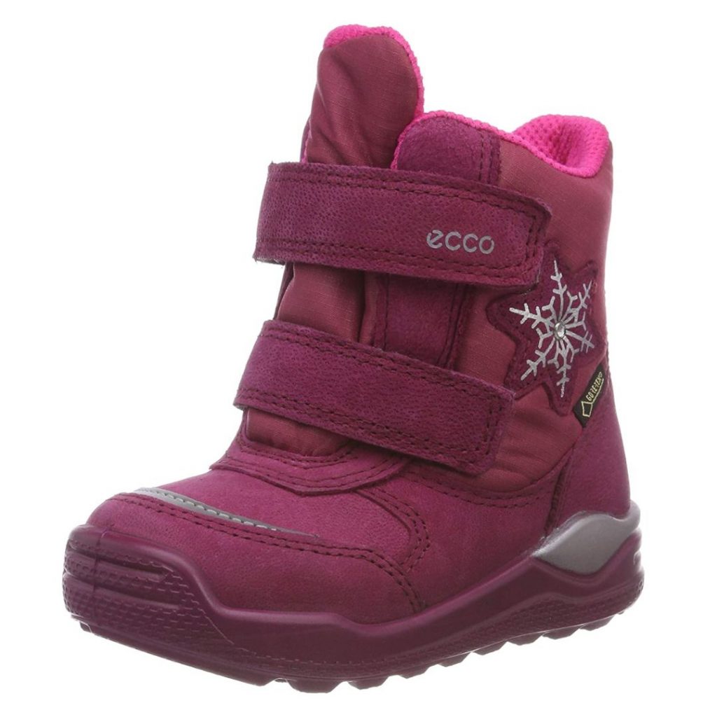 ECCO Urban Mini GTX Vinterkänga