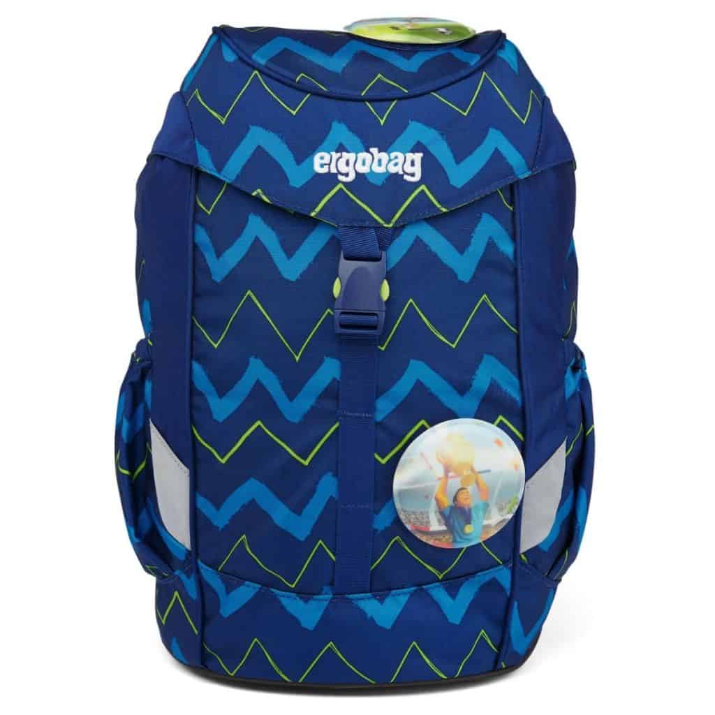 Ergobag Mini