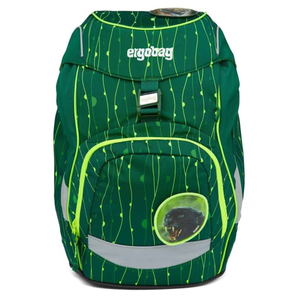 Ergobag Prime Skolryggsäck