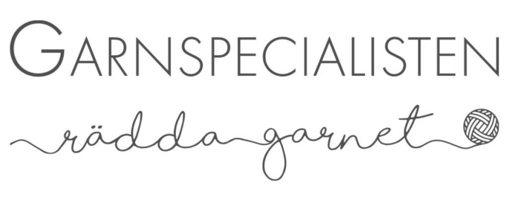 Garnspecialisten Logo