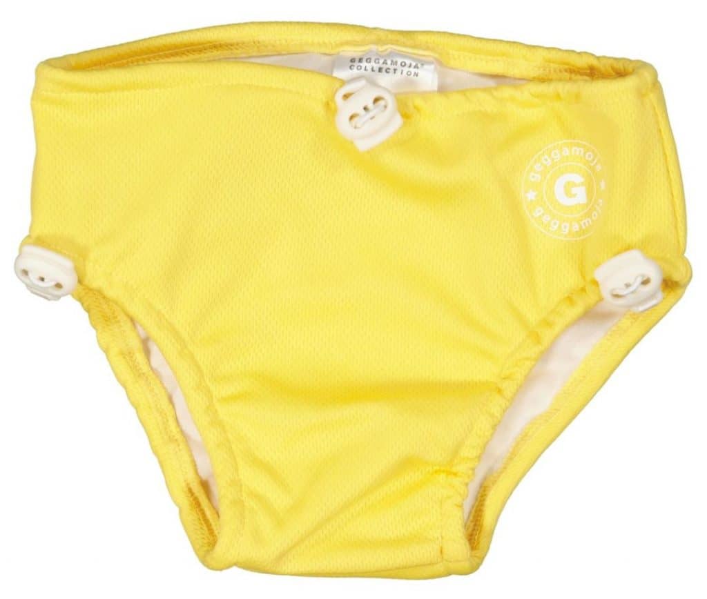 Geggamoja UV-badblöja