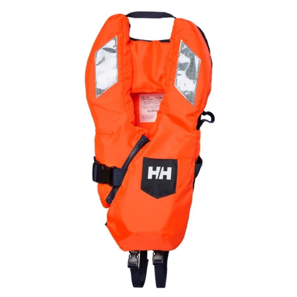 Helly Hansen Safe+ Flytvästar För Barn