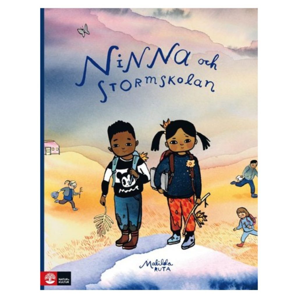 Ninna och stormskolan