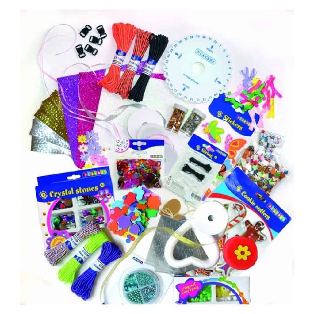 Playbox Mysterybag