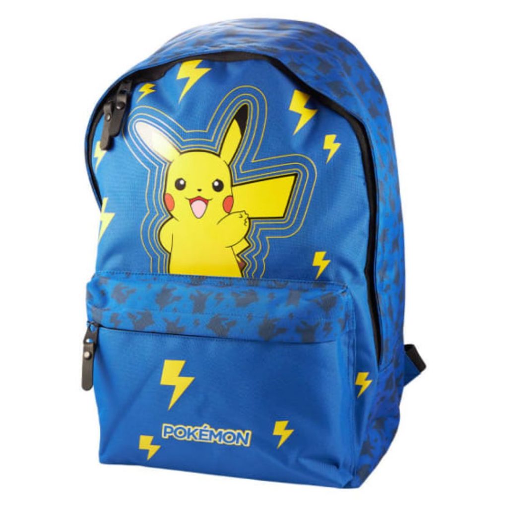Pokémon ryggsäck