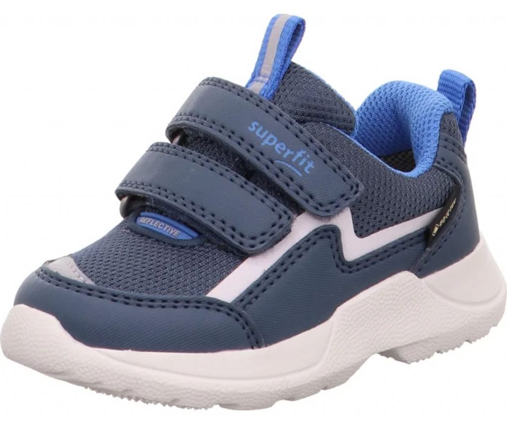 Superfit Kids' Rush Gore-Tex Mini