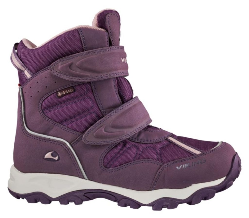 Viking Footwear Junior's Beito Gore-Tex