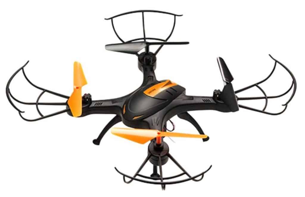 Denver DCW-380 Drönare med kamera