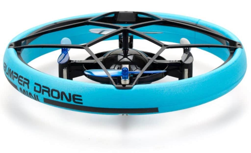 Flybotic Bumperdrone Mini